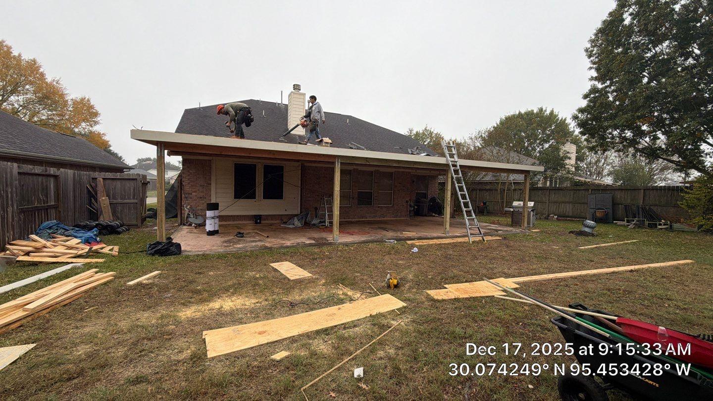 Roof Concepts Construction Image