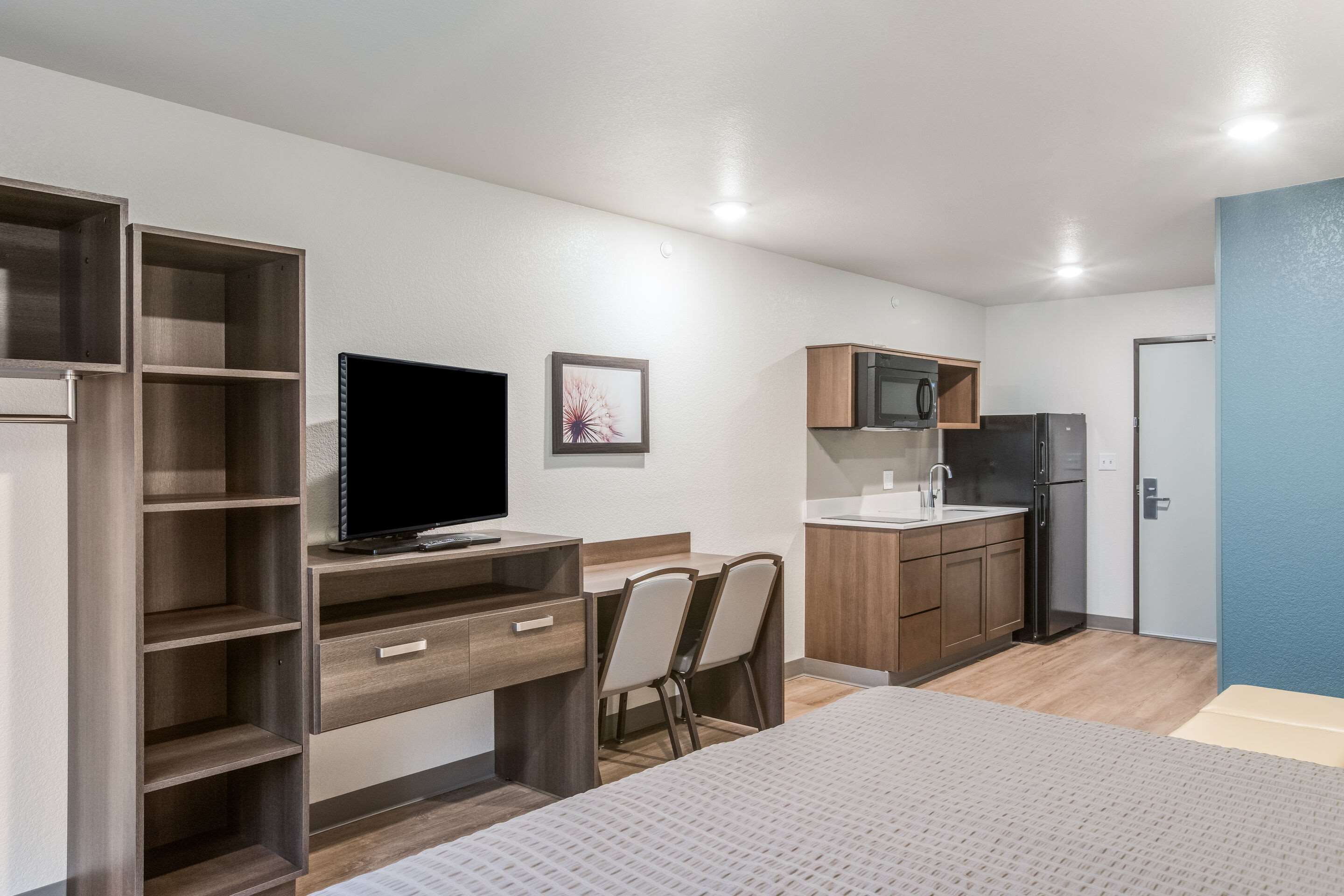 WoodSpring Suites Atlanta McDonough Photo