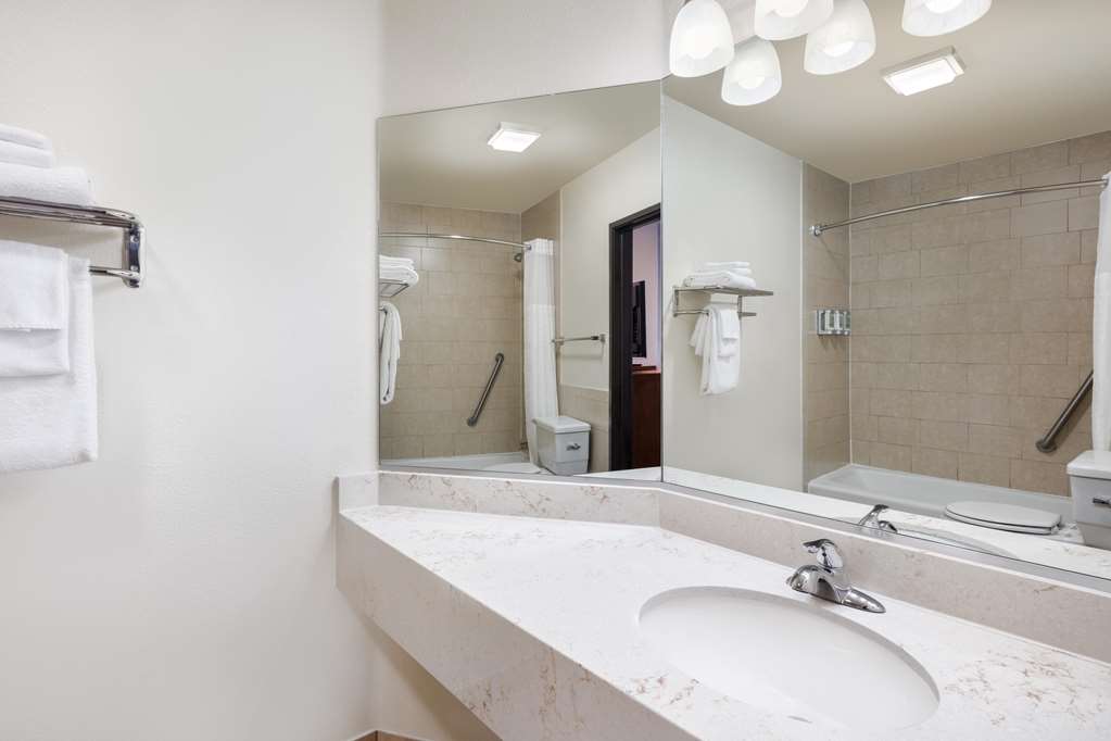 Best Western Red Hills Image