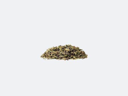 Harvest Mint Tea