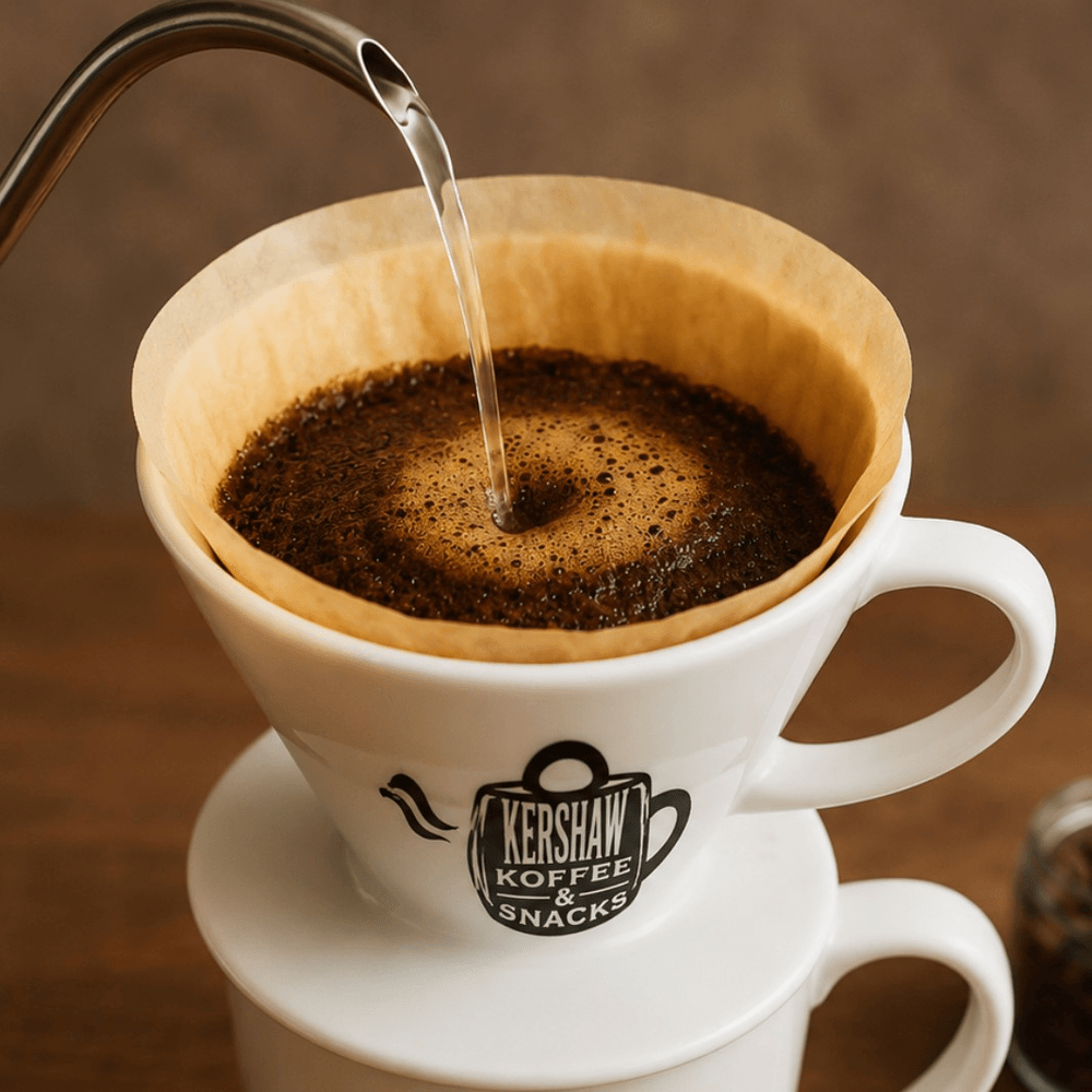 Drip Coffee
