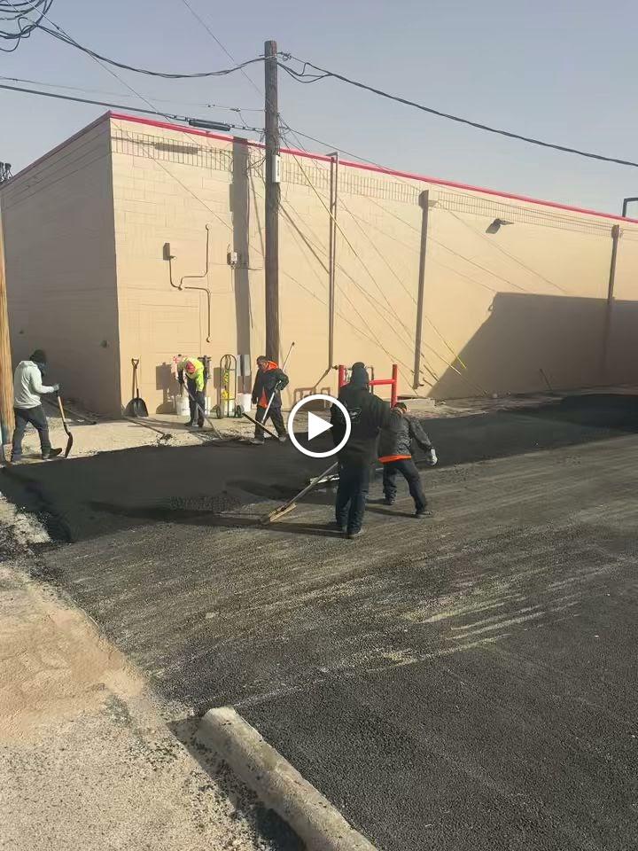 Permian Paving Inc. Image