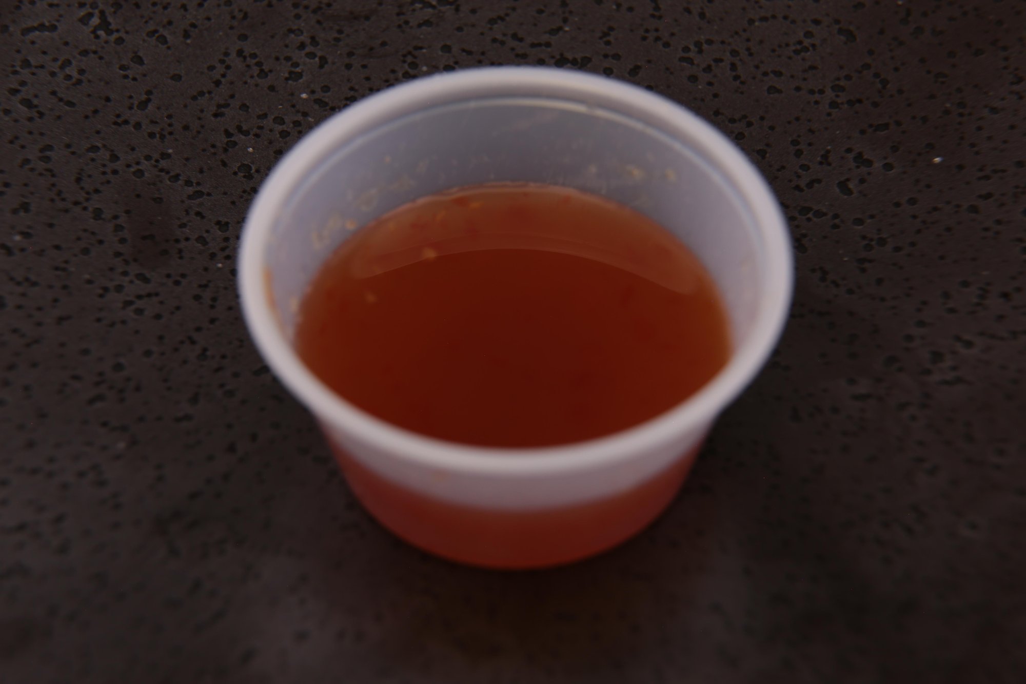 Sweet Chili