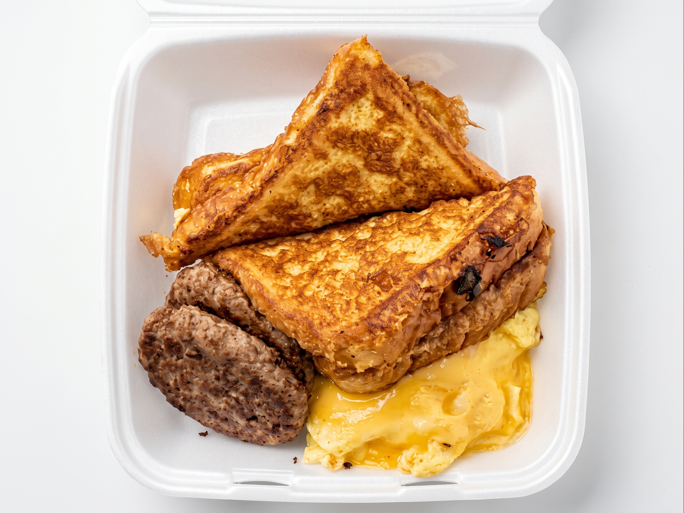 Eggs & French Toast (2)