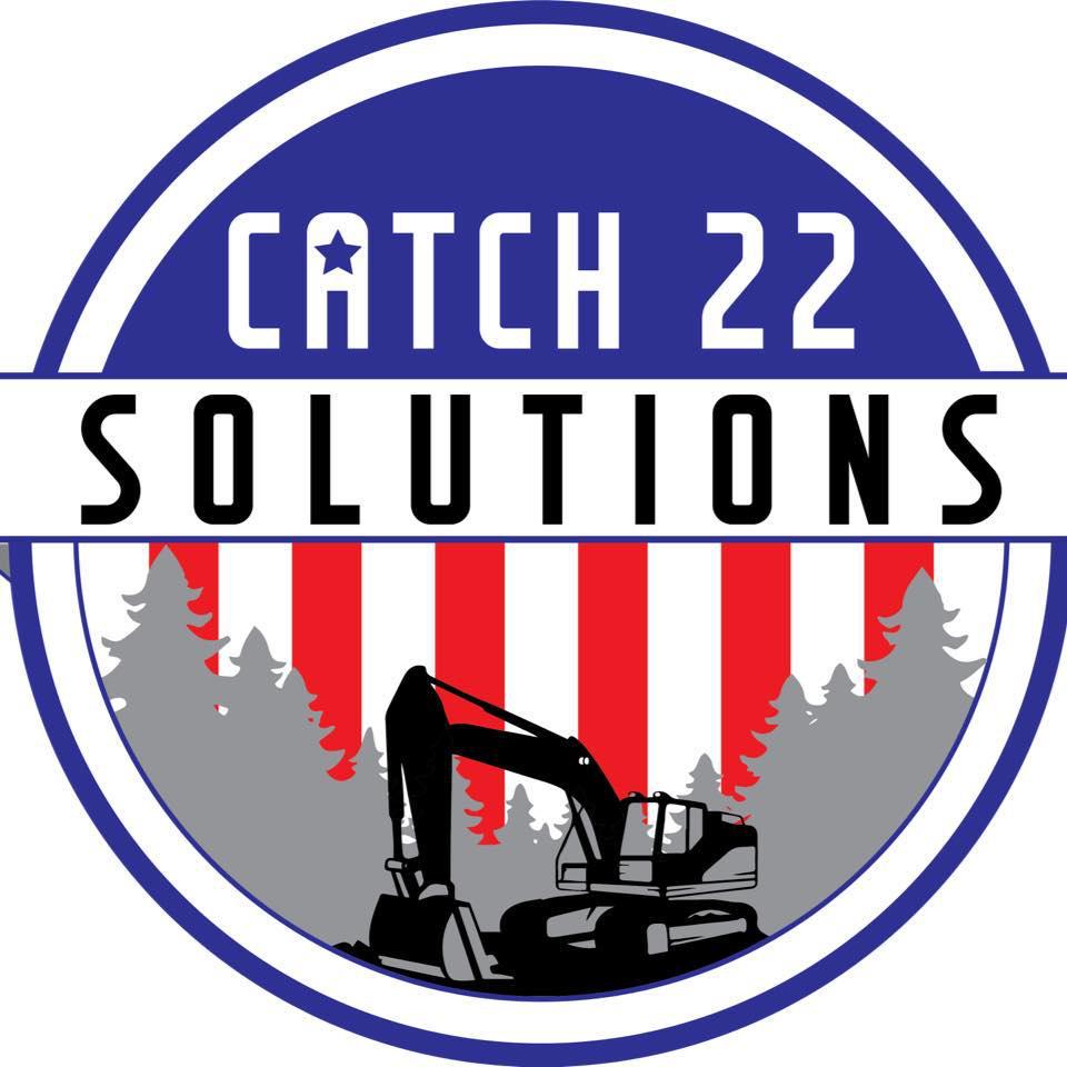 Catch 22 Solutions Logo