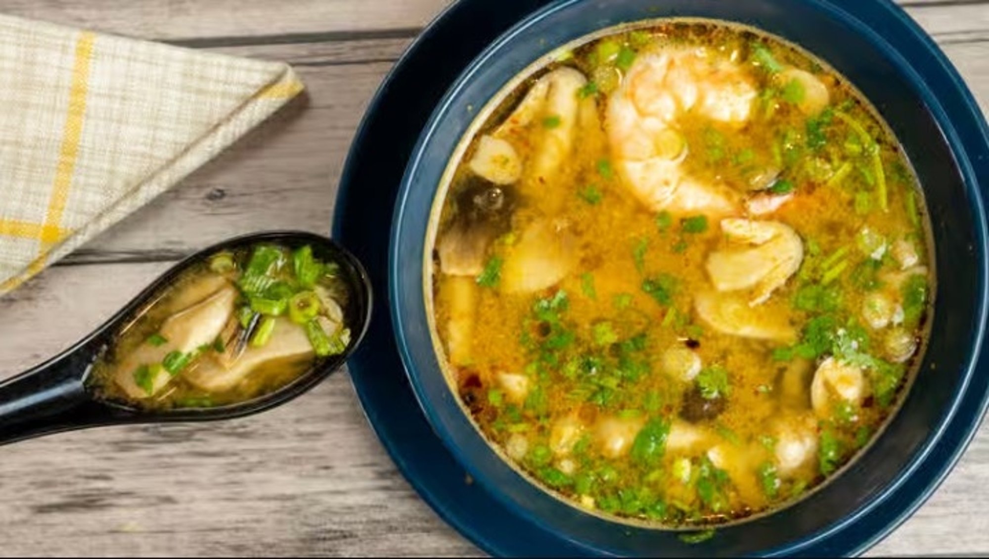 Tom Yum