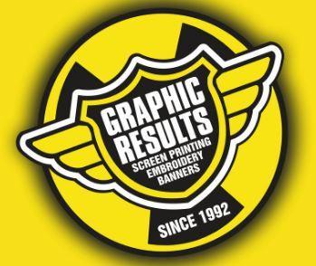 Graphic Results Logo