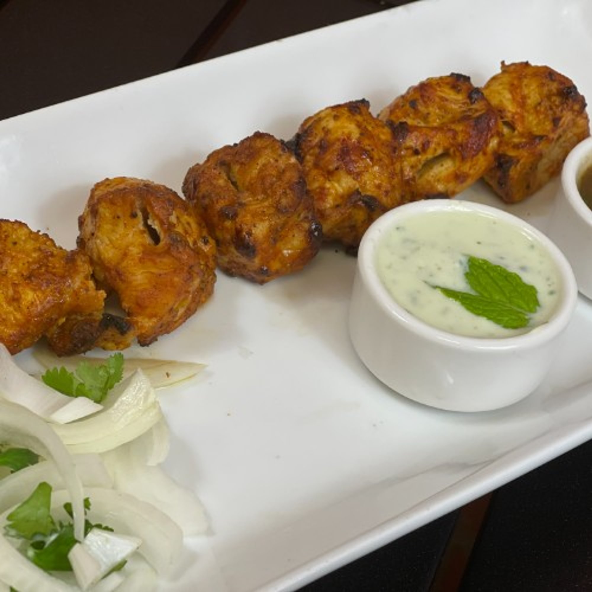 Chicken Bihari