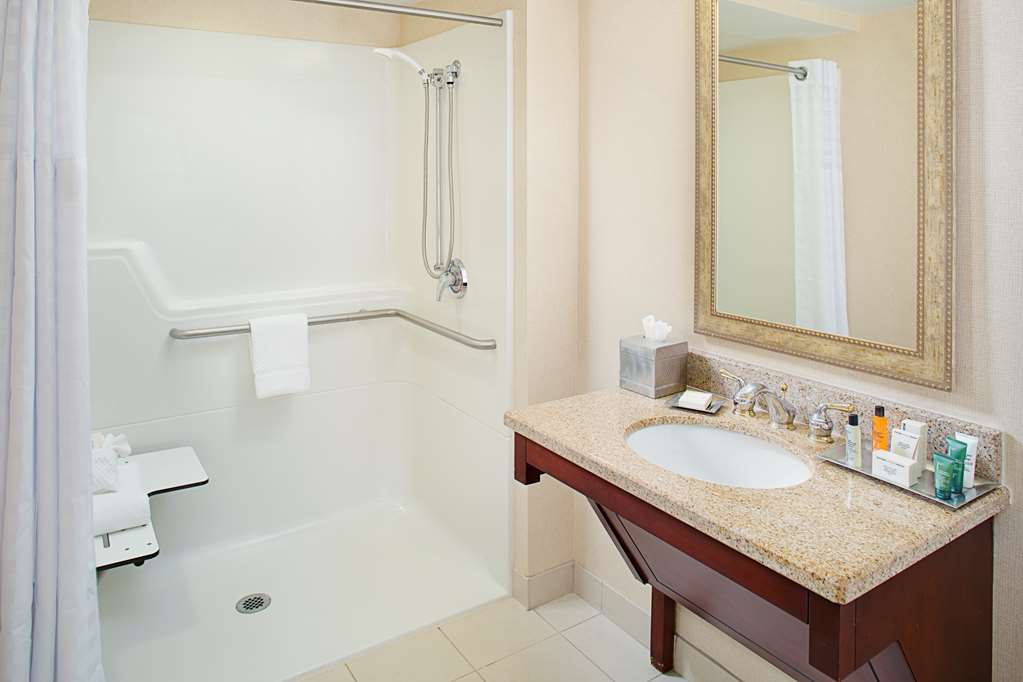 Hilton Providence Image