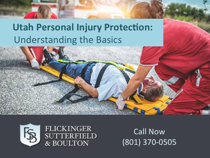 Whether you were a driver, passenger, bicyclist, or pedestrian and were injured in a motor vehicle collision, you are entitled to personal injury protection benefits, or PIP. Call (801) 370-0505 now to speak with our team.