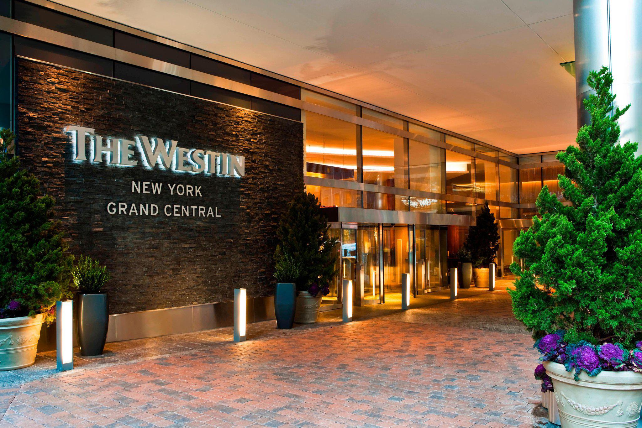 The Westin New York Grand Central Photo