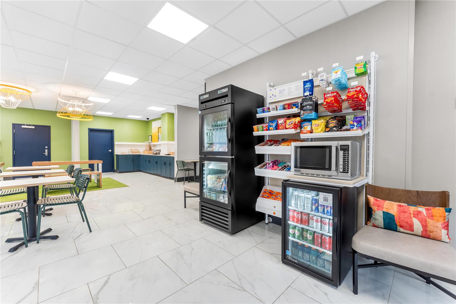 Spark by Hilton Essex Junction Burlington Image