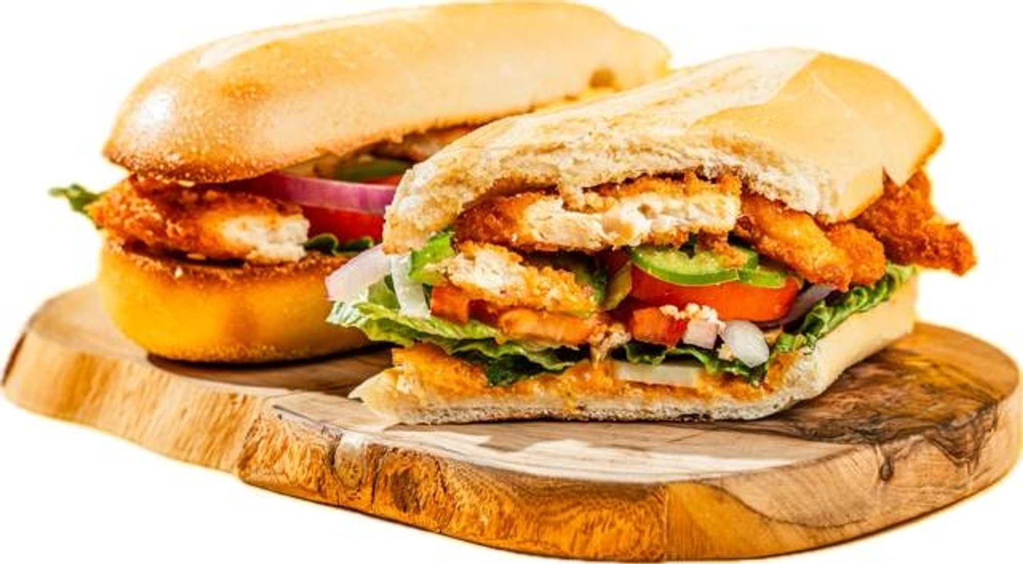 Chicken Sandwich