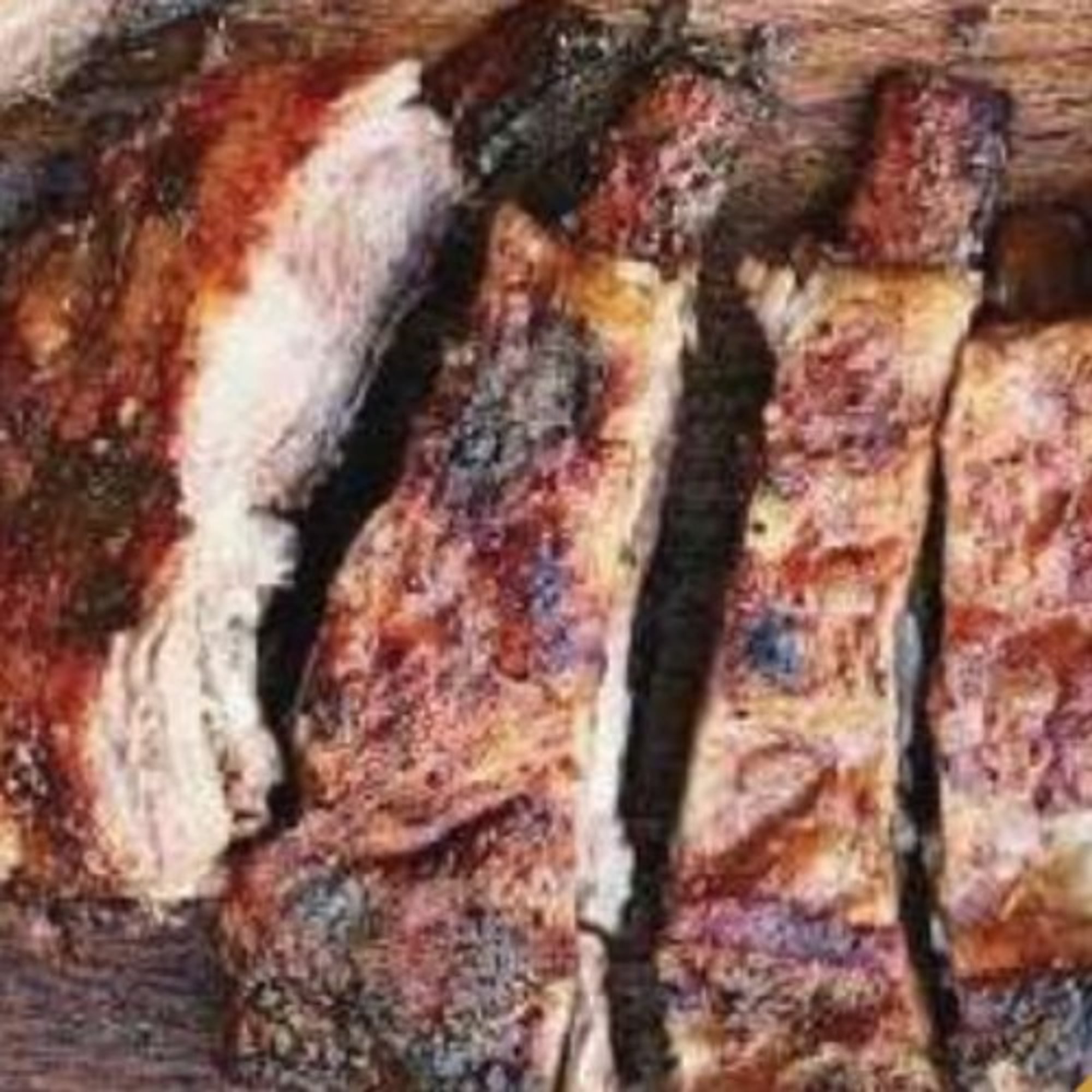 Lamb Ribs