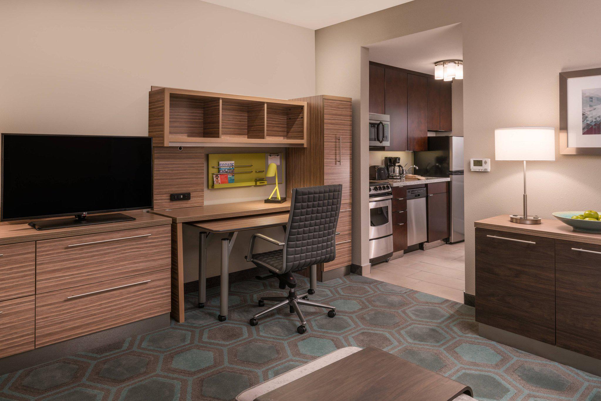 TownePlace Suites by Marriott Chicago Schaumburg Photo