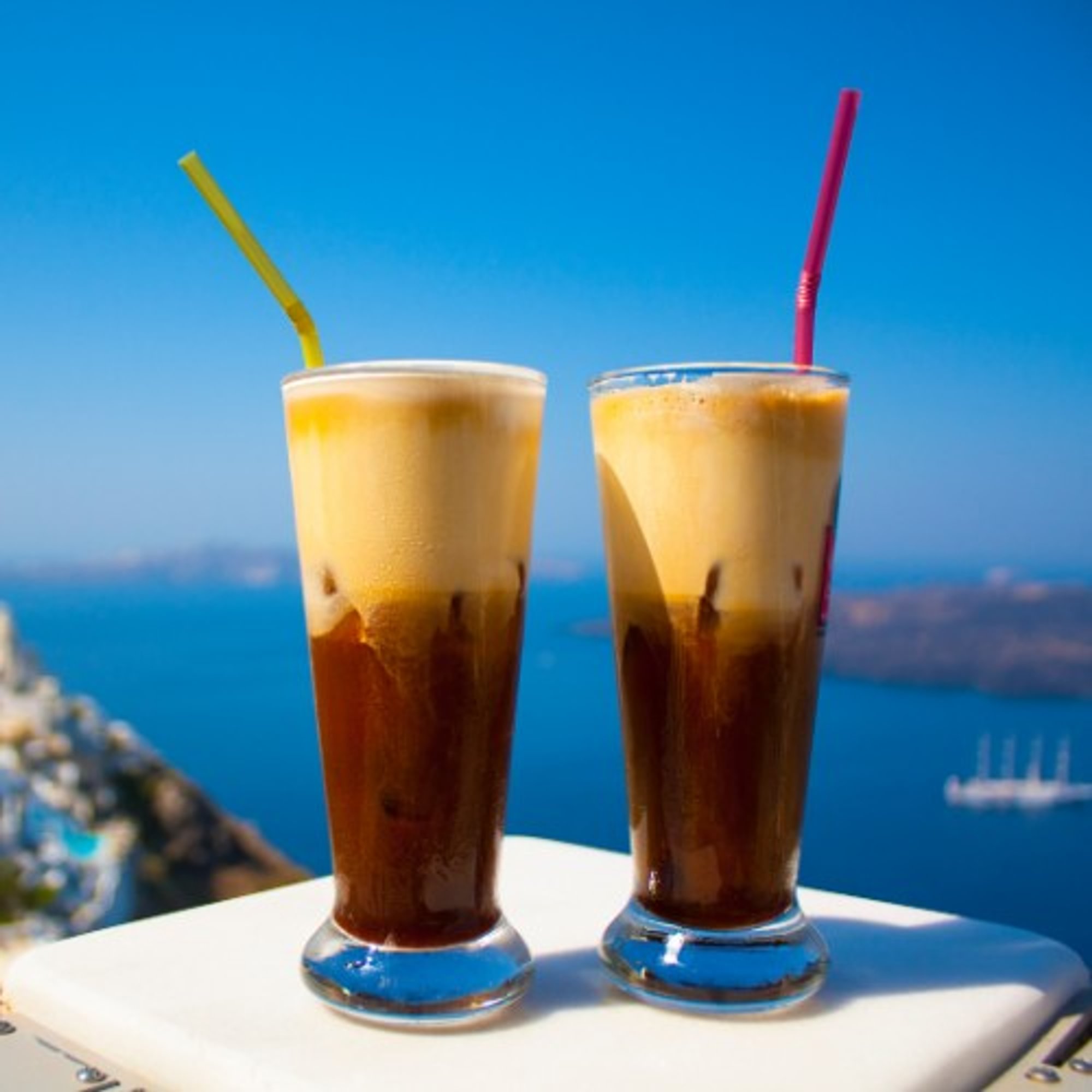 Frappe