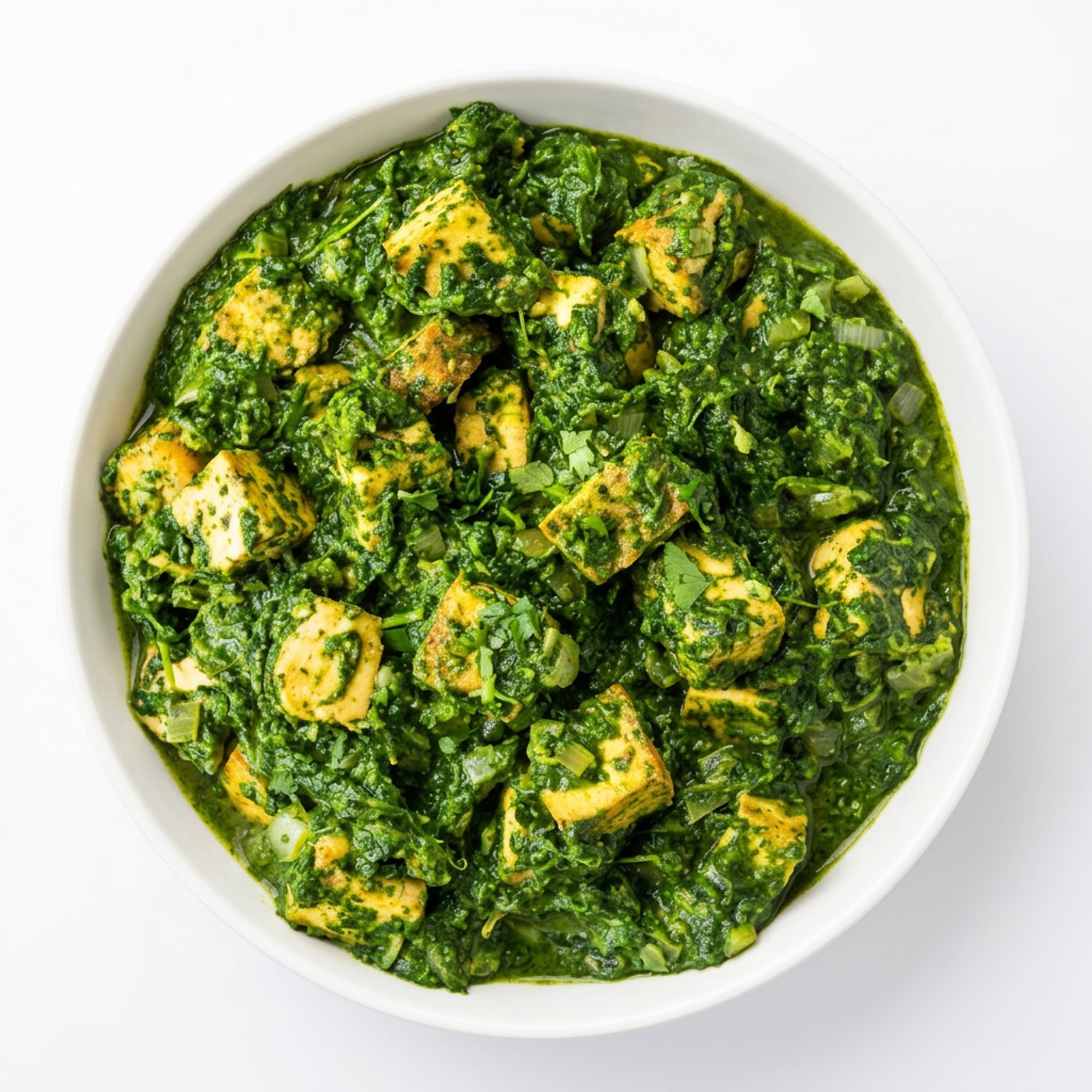 Palak Classics