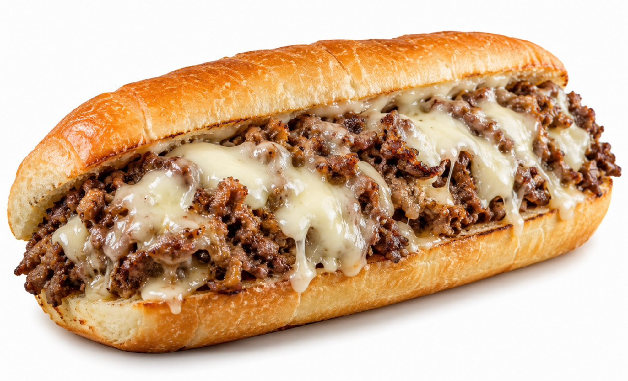 Philly Cheesesteak