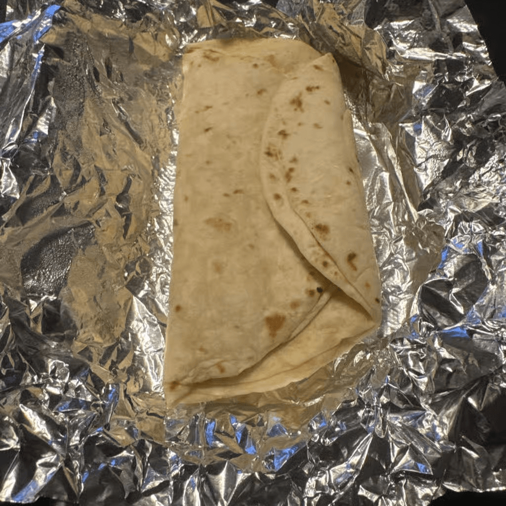 Flour Tortillas