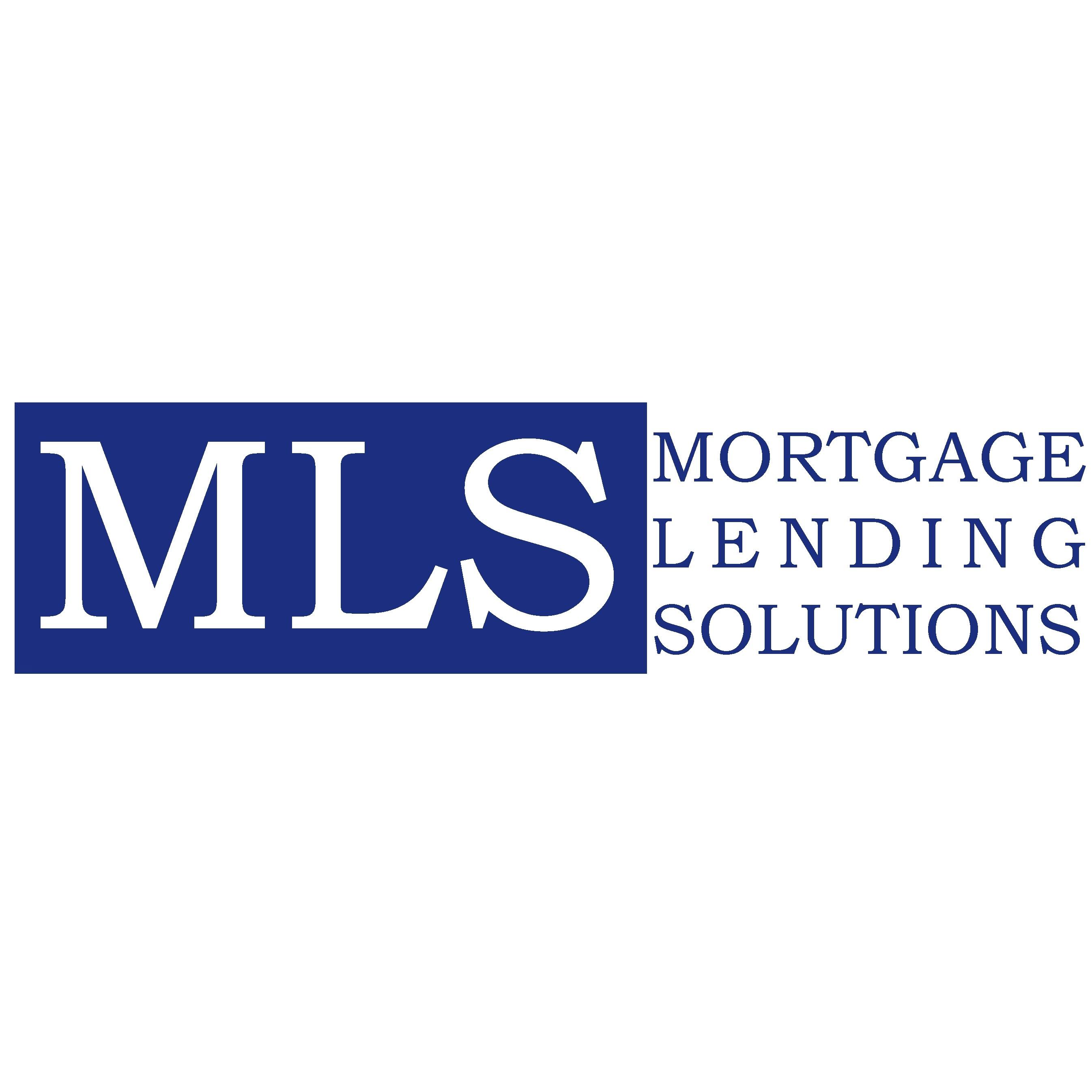 Chris Schonaerts - MLS Mortgage Lending Solutions
