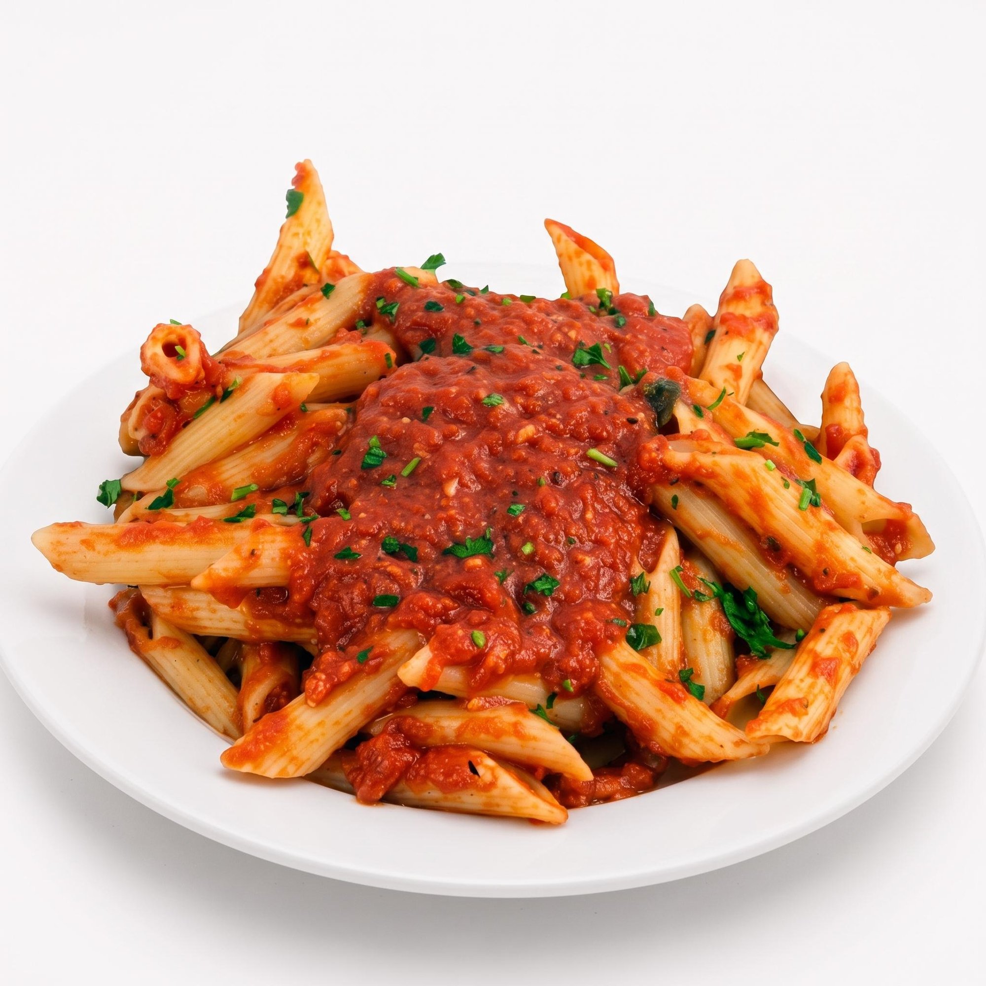 Rigatoni Rigate Pomodoro