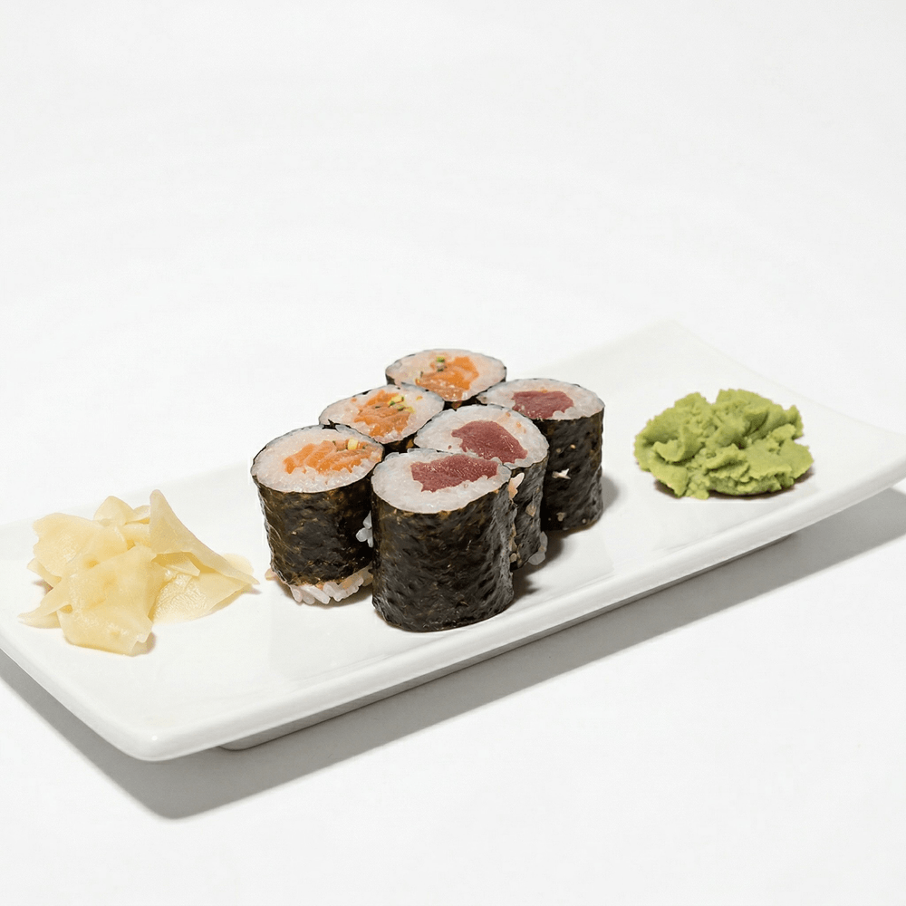 Maki Roll