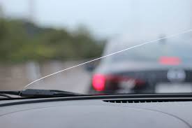 1" to 24" Windshield Cracks Repairs