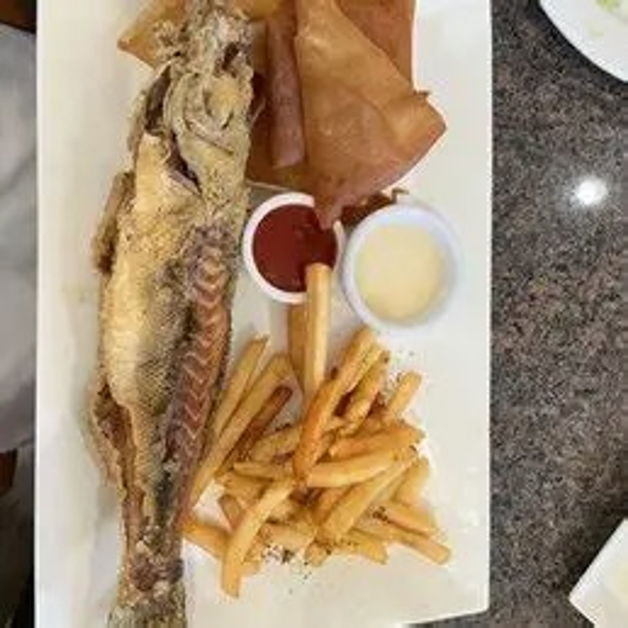Samak mekli