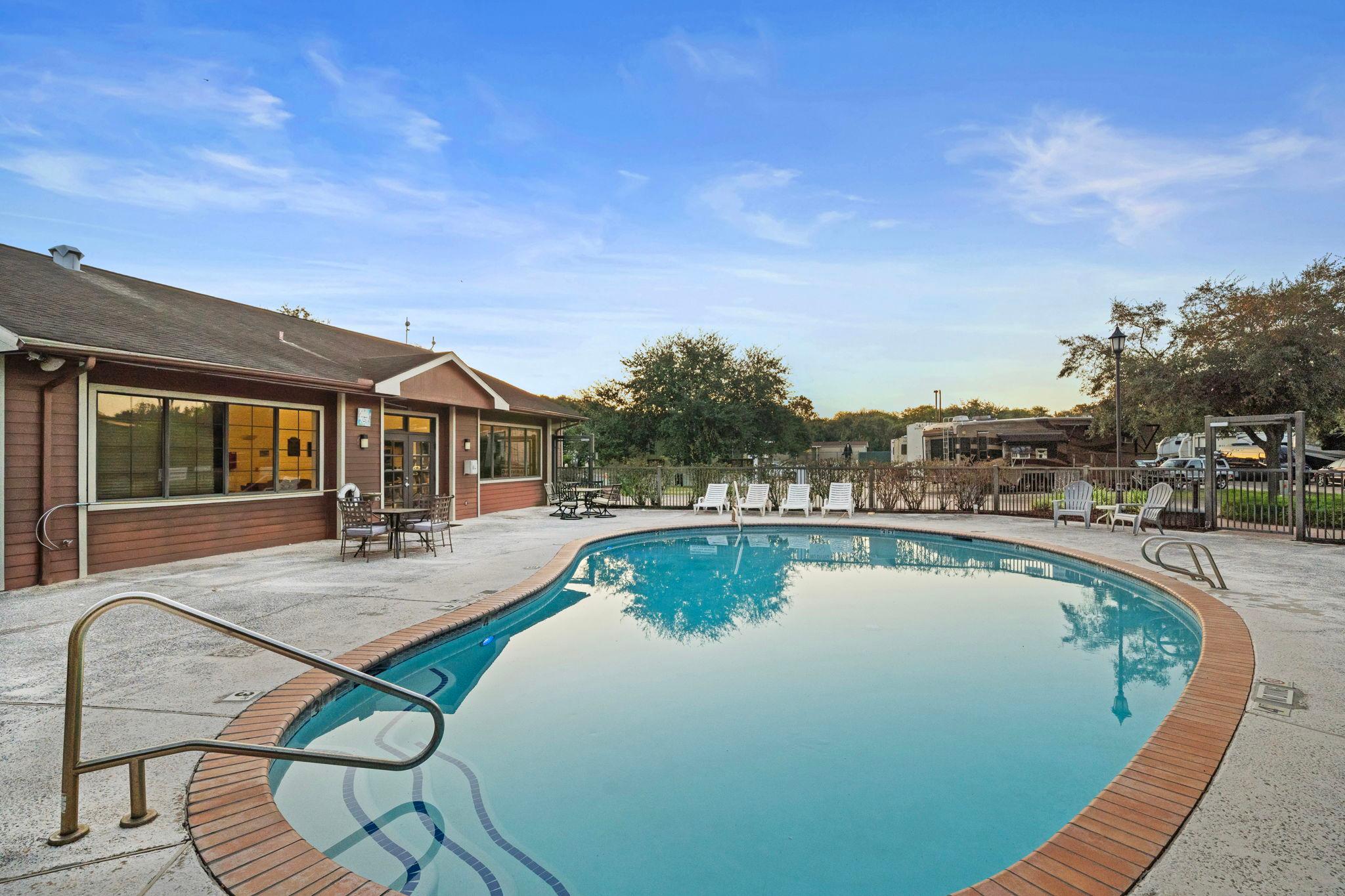 AllStar RV Resort by QRV Image