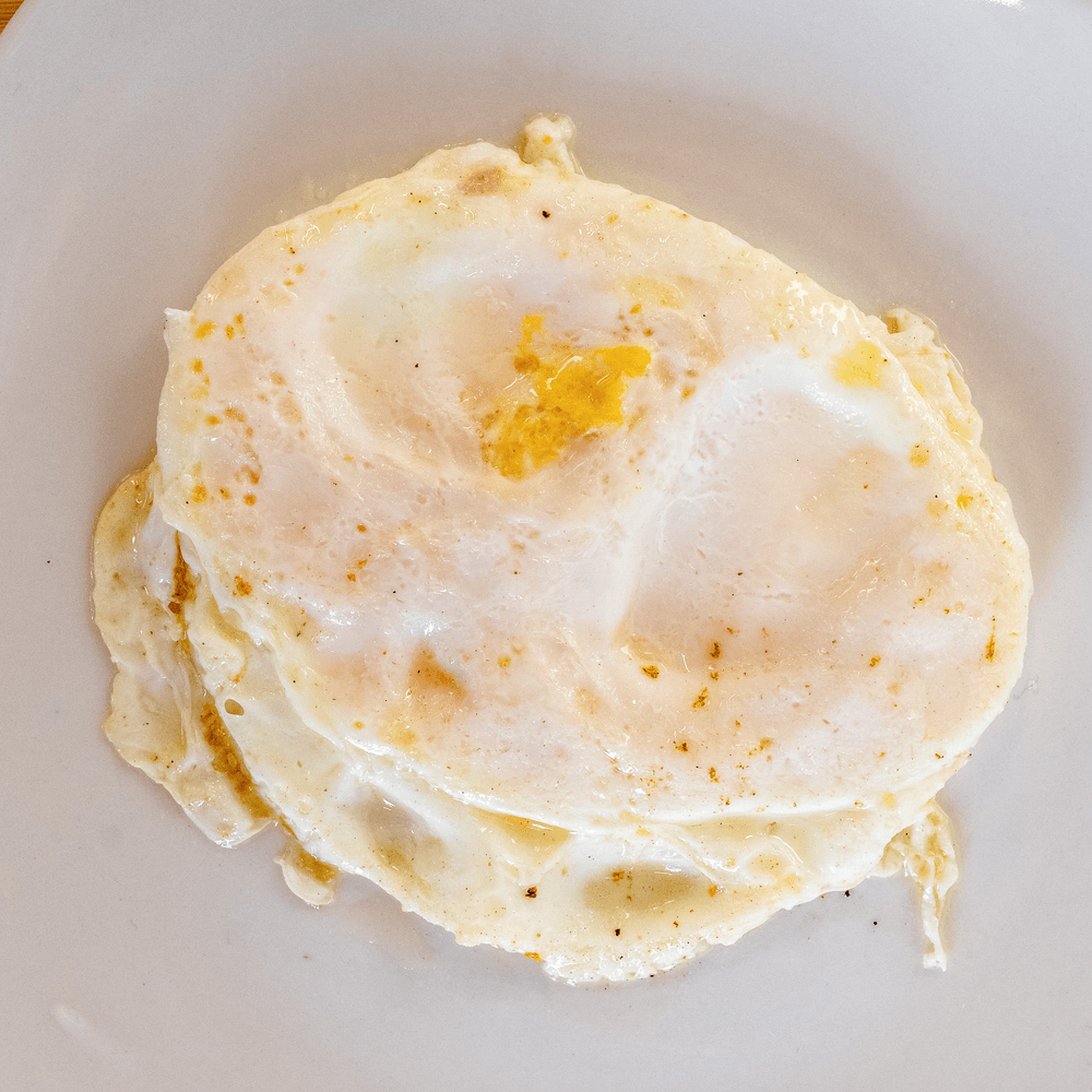 Extra Egg
