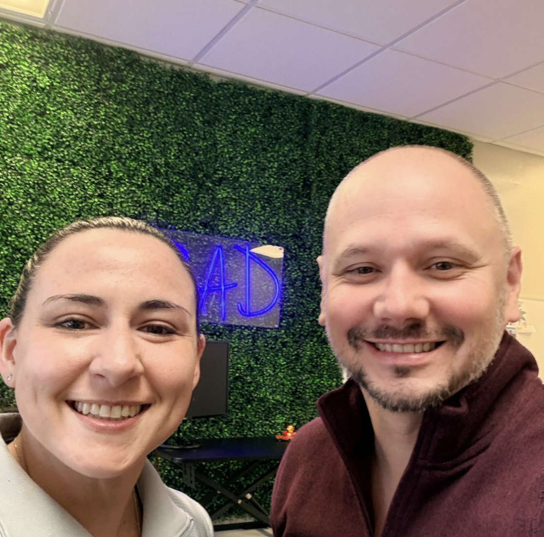 River Avenue Digital Image