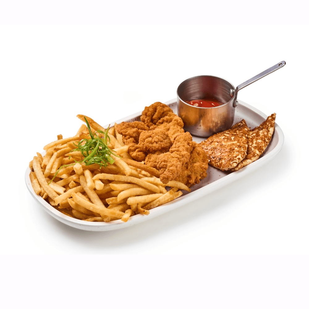 Kids Platter