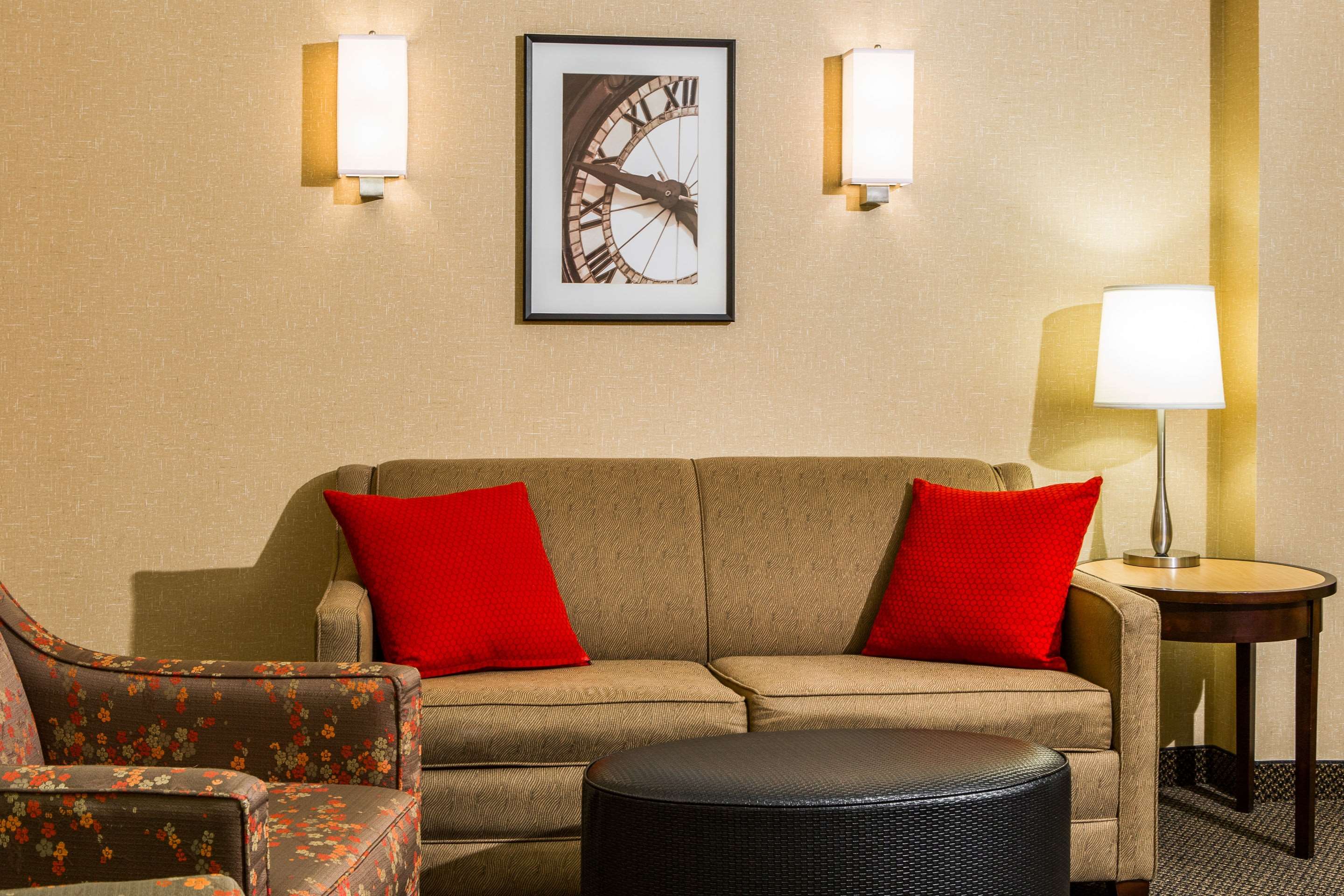 Cambria Hotel Raleigh-Durham Airport Photo