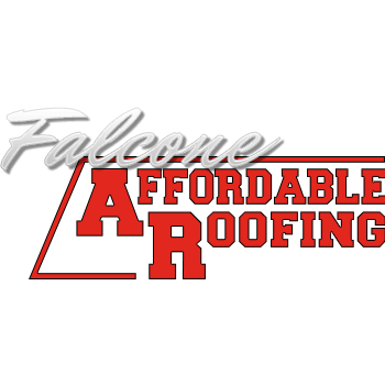 Falcone Affordable Roofing Logo