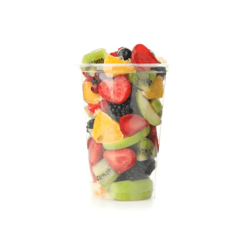 Fresh Fruit