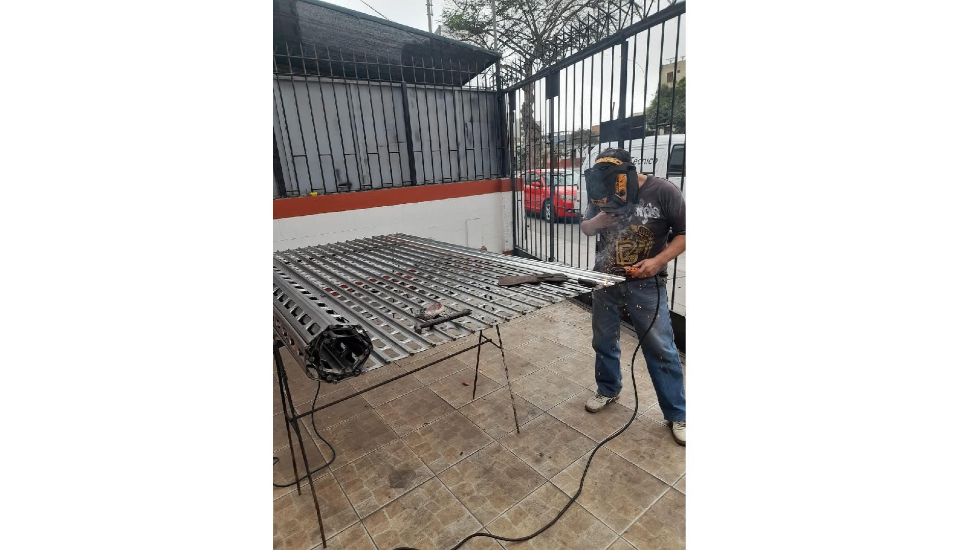 Galería en miniatura