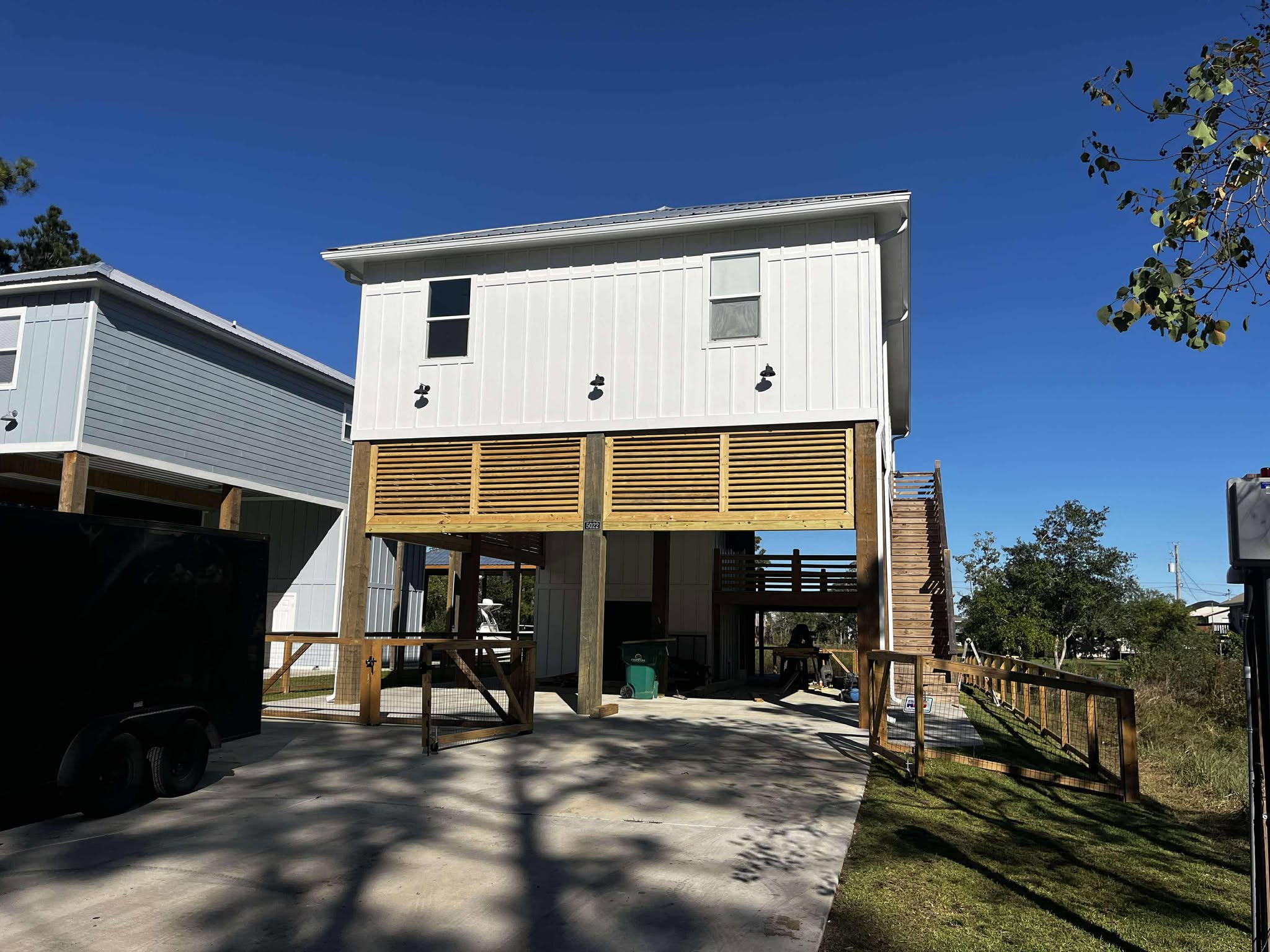 Southern Gutters LLC Image