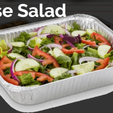 House Salad