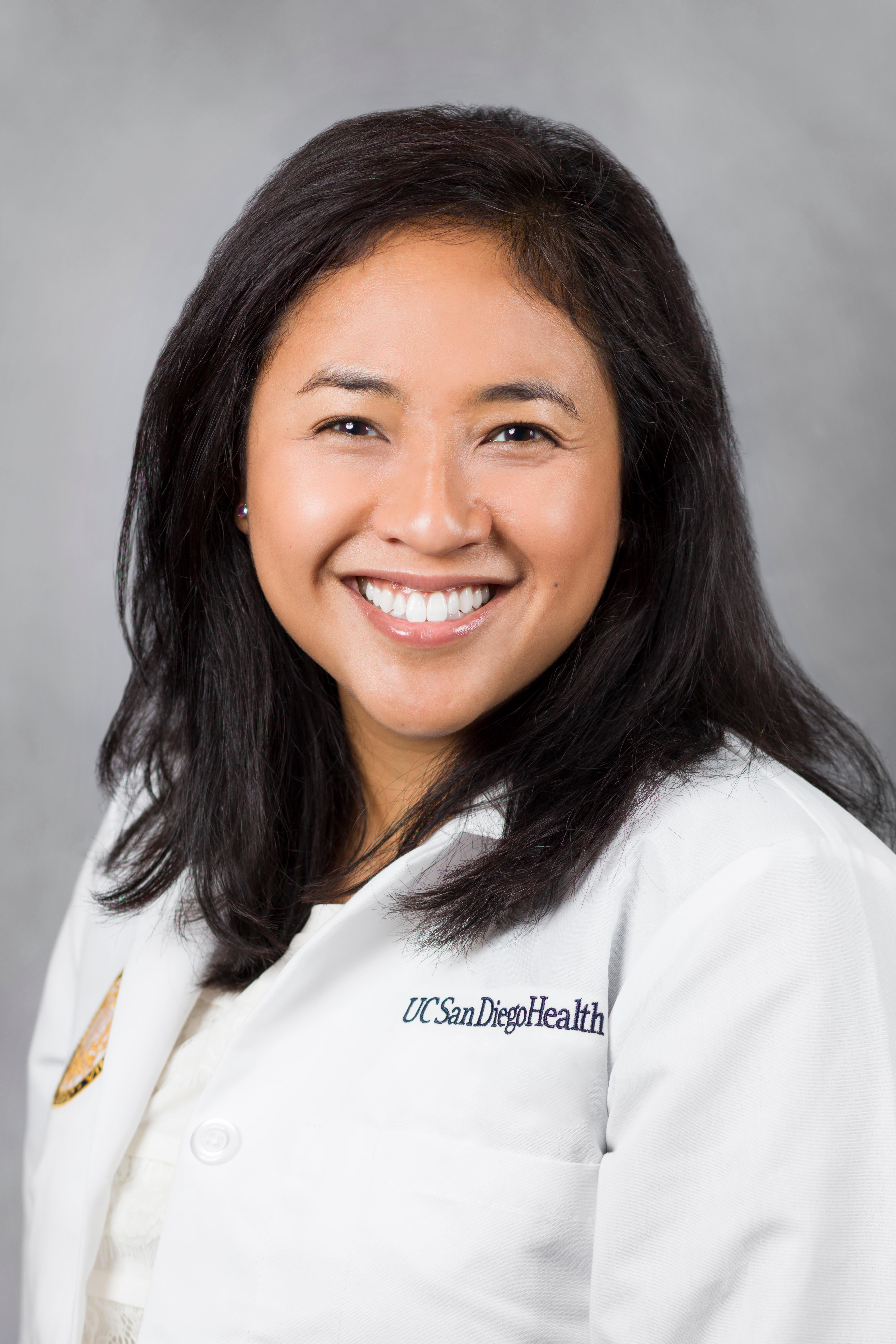 Rina S. Edi, MD Photo