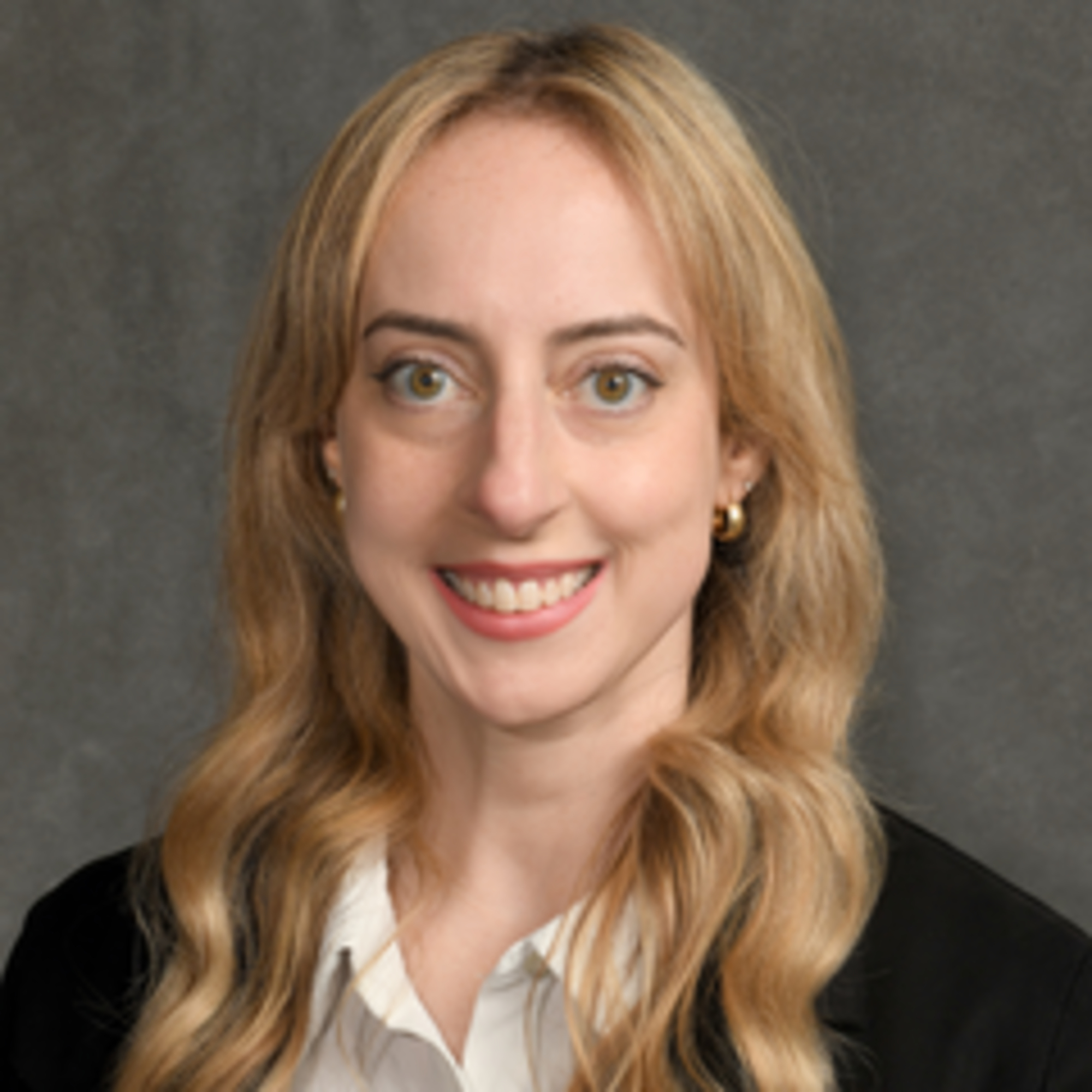 Edward Jones - Financial Advisor: Mackenzie Roberts