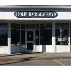 Images Jolie Hair and Beauty Academy