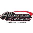 Alliance Collision Inc. Logo