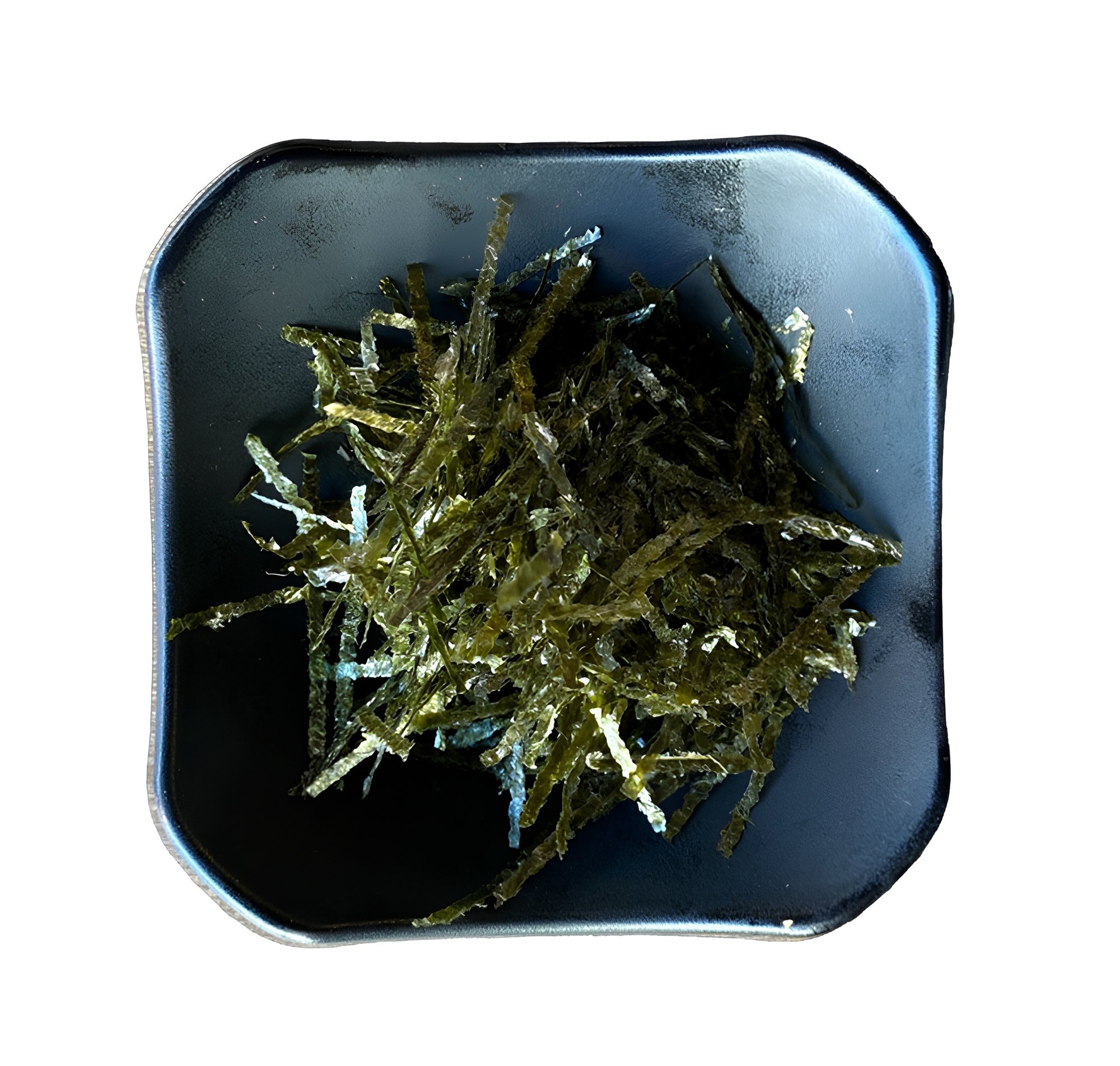 Dried Seaweed