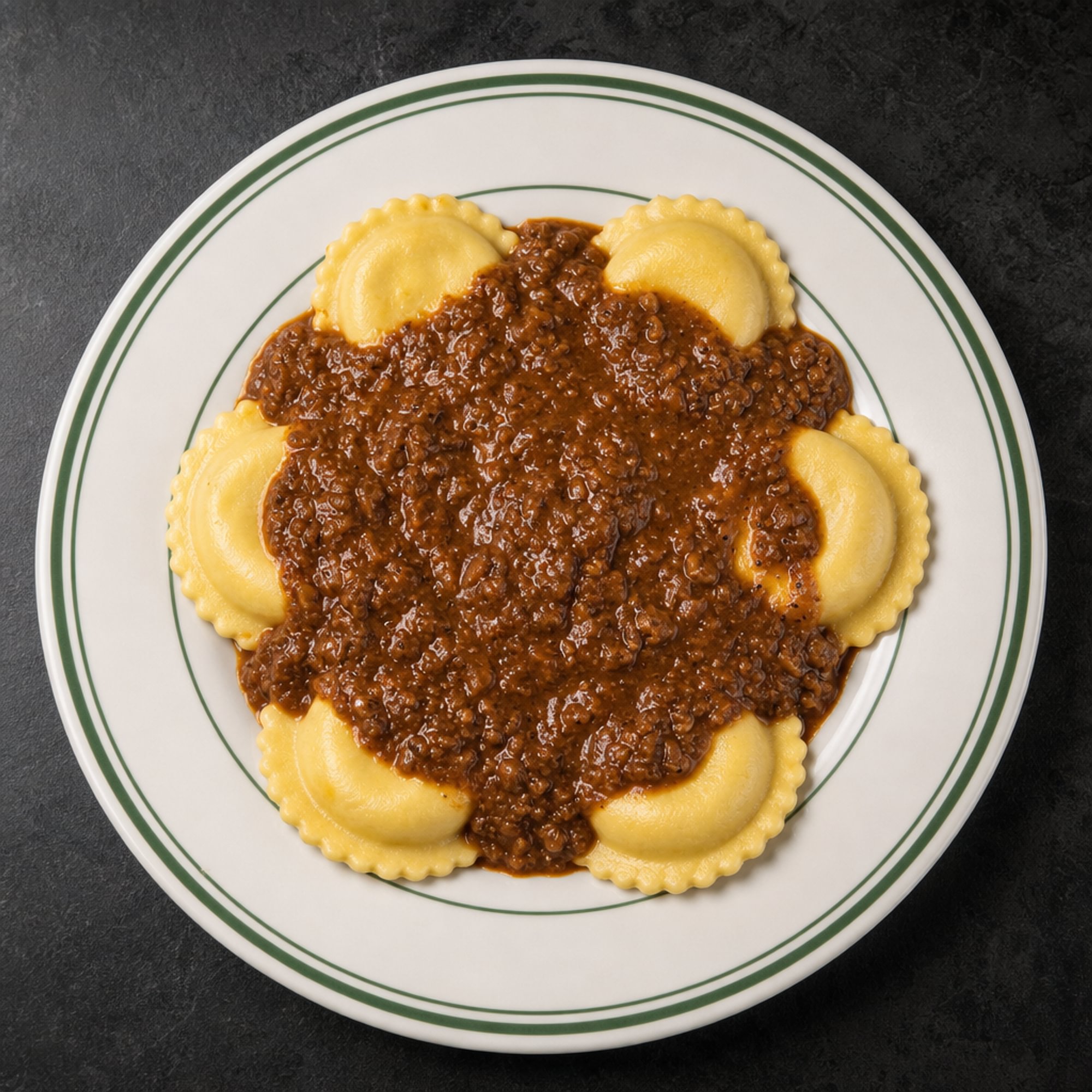 Cheese Ravioli