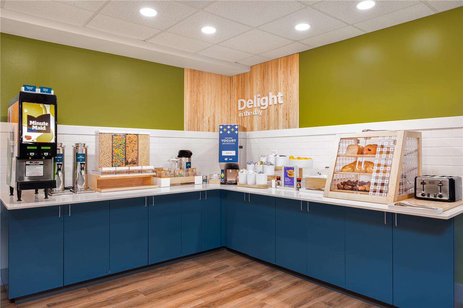 Spark by Hilton Wilmington Image