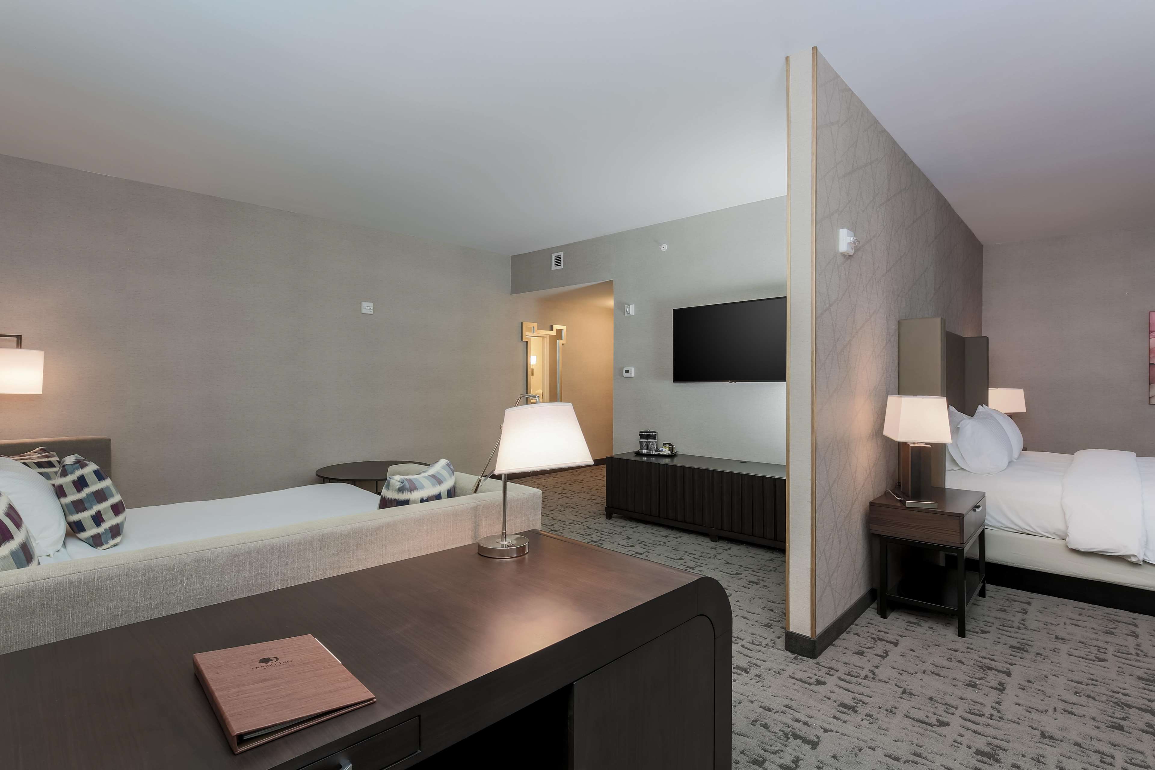 DoubleTree by Hilton Evansville Photo