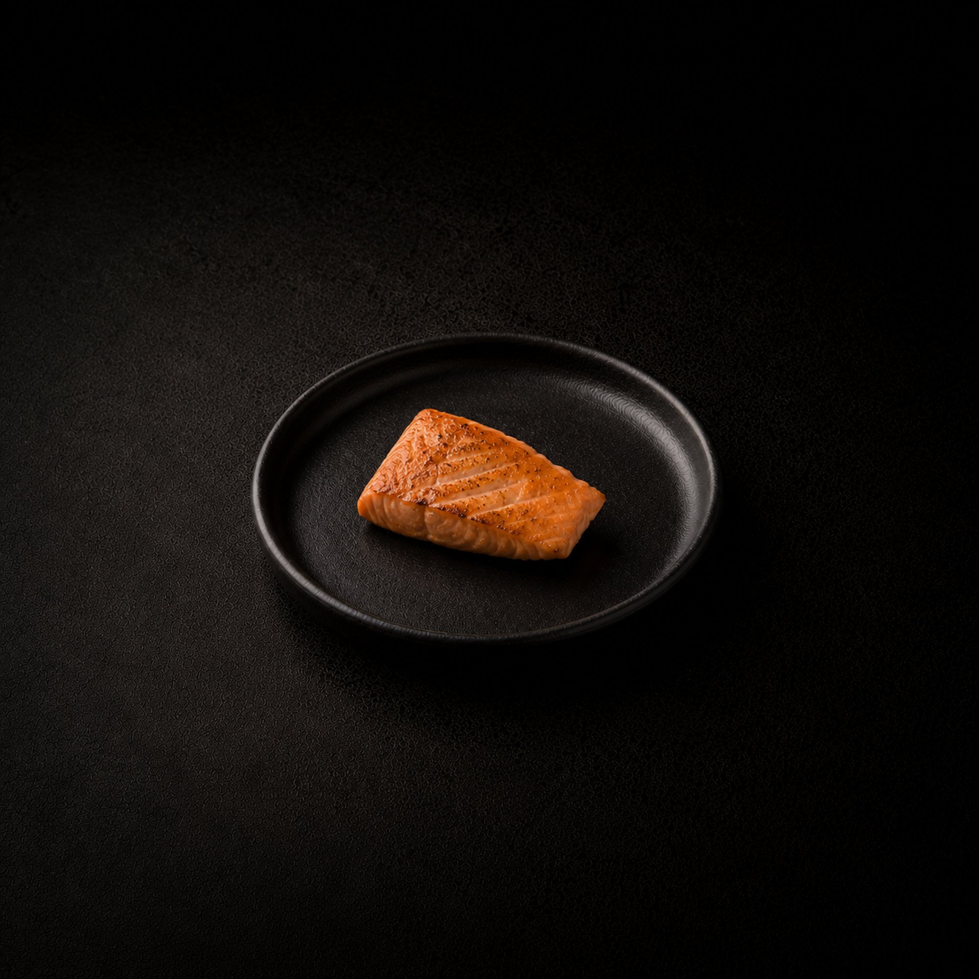 Side of Salmon