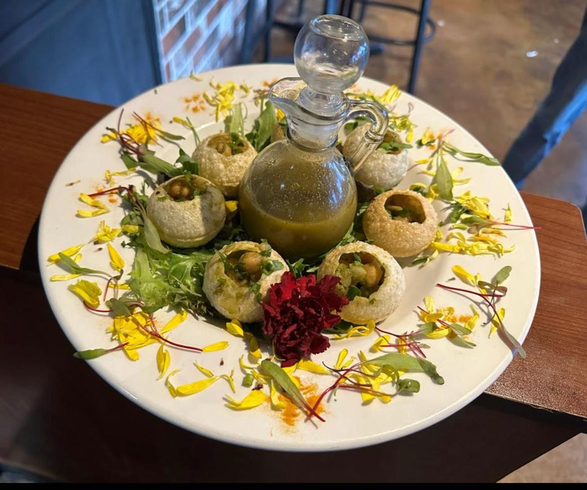 Pani Puri