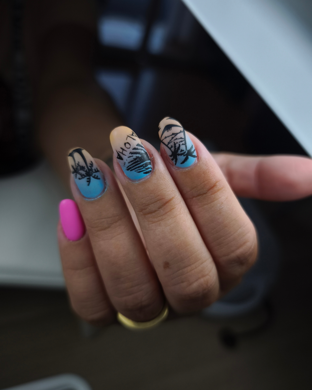 Galería en miniatura