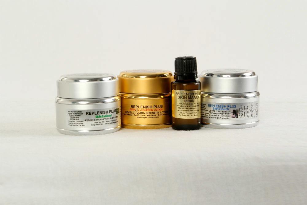 Replenish Plus LLC Image